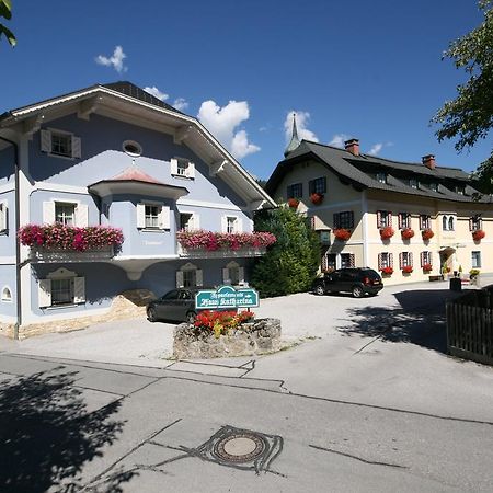Gaestehaus Katharina Schladming Exteriér fotografie